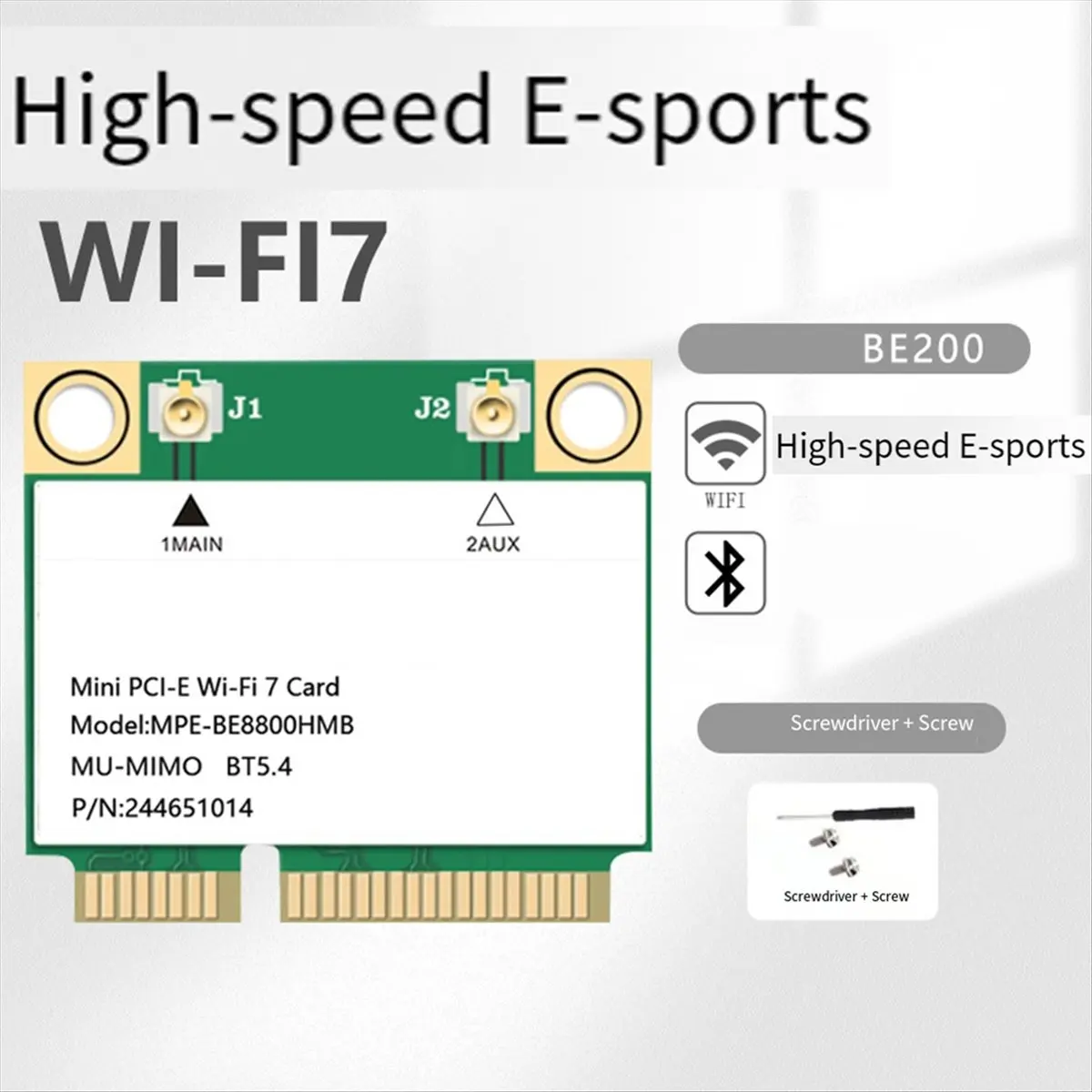 a85p-be200-wifi7-8774m-tri-band-24g-5g-6ghz-wireless-network-wifi-card-adapter-wifi-7-mini-pcie-adapter-for-win10-11
