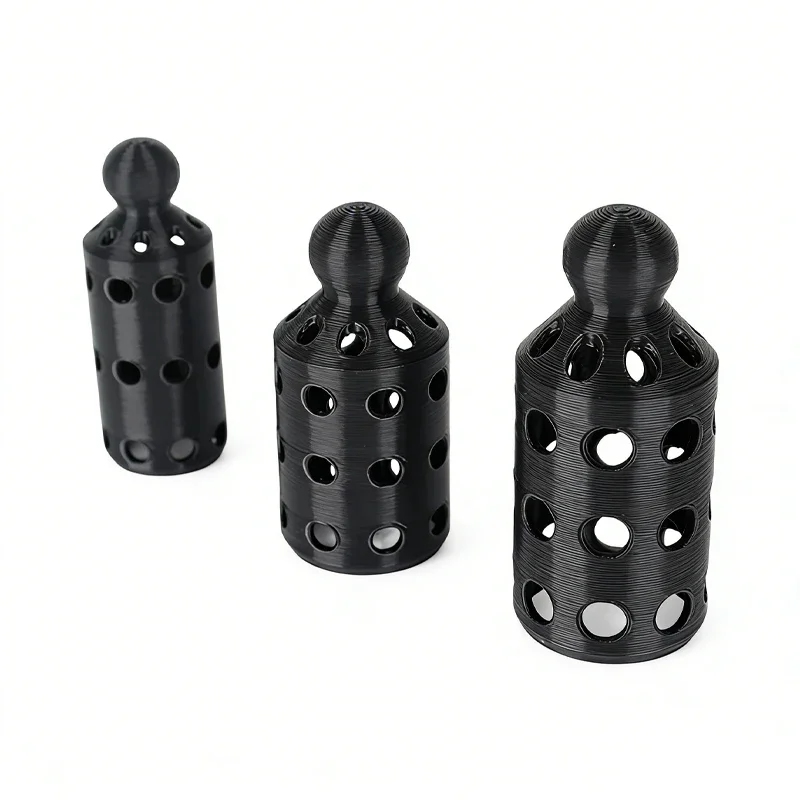 3-teiliges Set für Campervan-Abflusskanäle, Blattschutz-Kits, Abdeckung für Abflusskanäle, Schutzabdeckung für Fiat Ducato, Peugeot Boxer, Citroen Relay – Detail 4