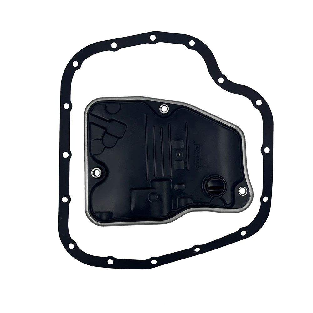 

Масляный фильтр коробки передач и прокладка поддона 35330-12050 для Toyota Auris 1.2L 1.6L C-HR Corolla 2019 Verso 1.8L 2009-2018 автомобильные аксессуары