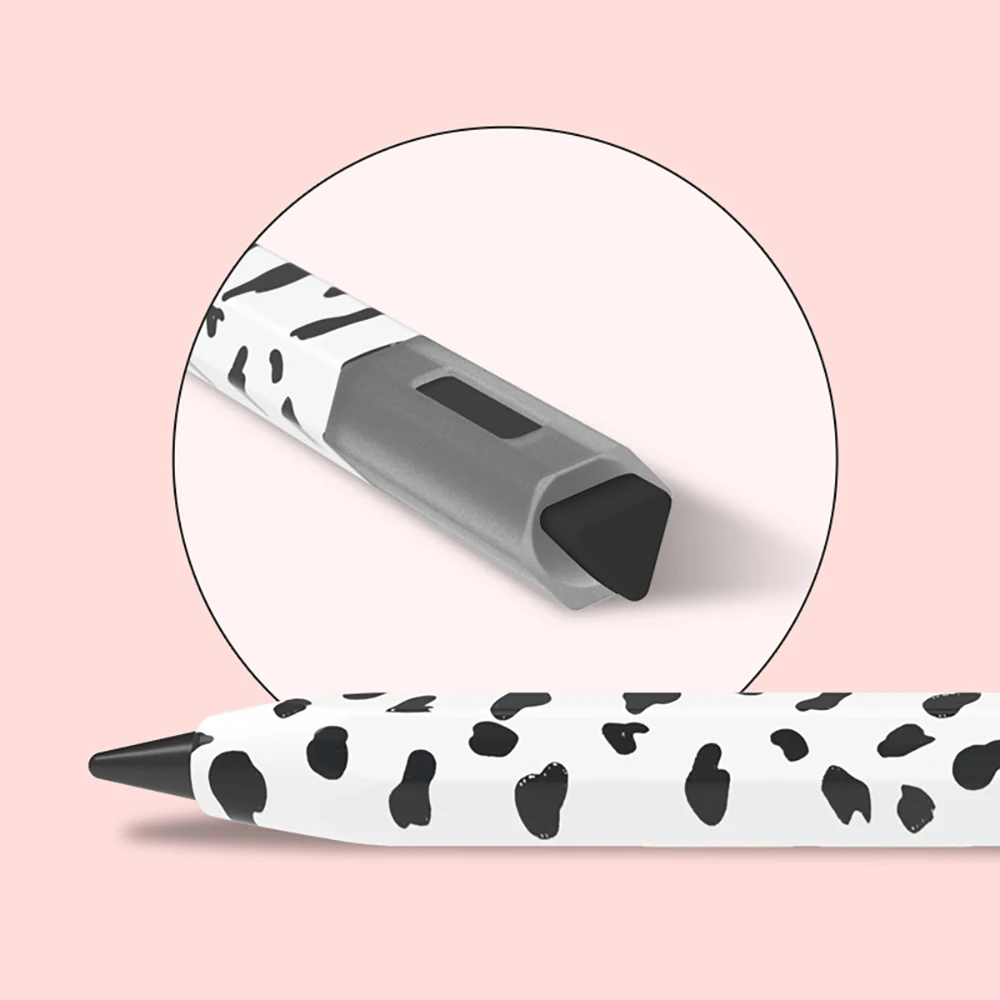 For Xiaomi Stylus Pen 1 2 Tablet Cover Protective Case For Xiaomi inspiration 1 2 Smart Pen Silicone Protector Touchscreen Pen C