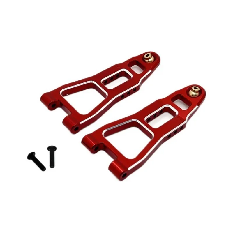 Front Lower Arm for UD1201 UD1202 UD-12PRO OP Accessories Metal Upgrade Parts Rc Model Crawler Car Truck Buggy