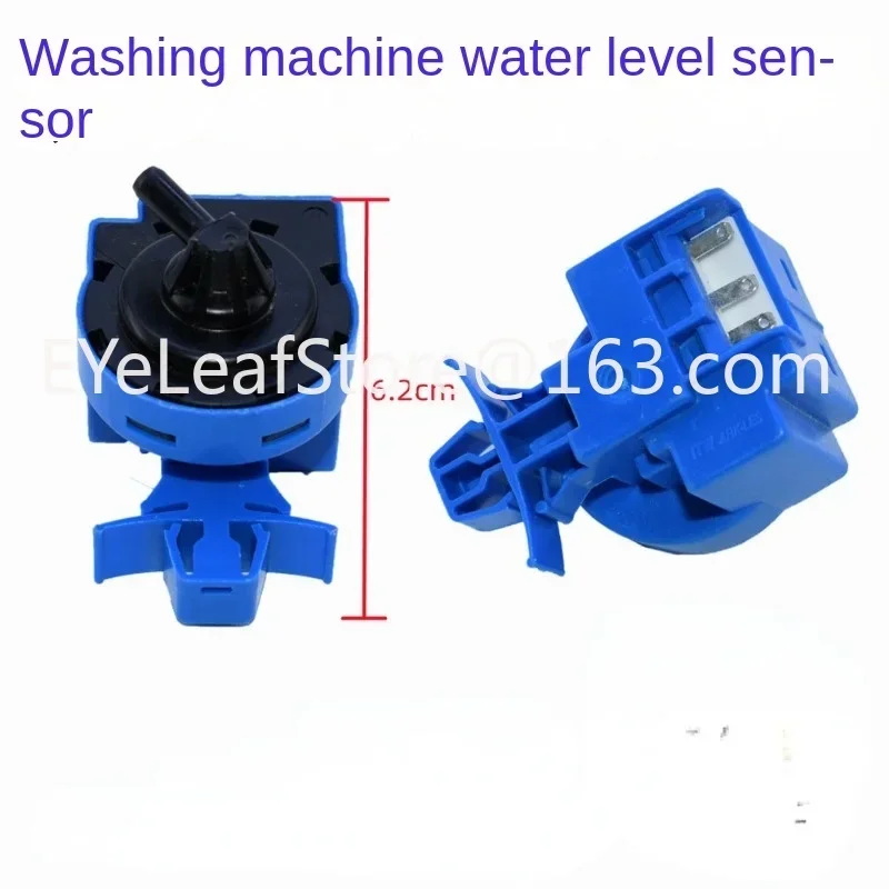 For Drum Washing Machine Water Level Sensor DC96-01703G Pressure Switch Water Level Switch