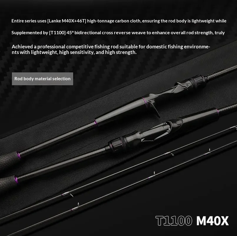 2026 Daiwa Fishing Rod Ultra Light Ultra Hard Carbon Fiber Pole Big Game Crucian Carp Freshwater Lake Fishing For Adult Lovers view 3