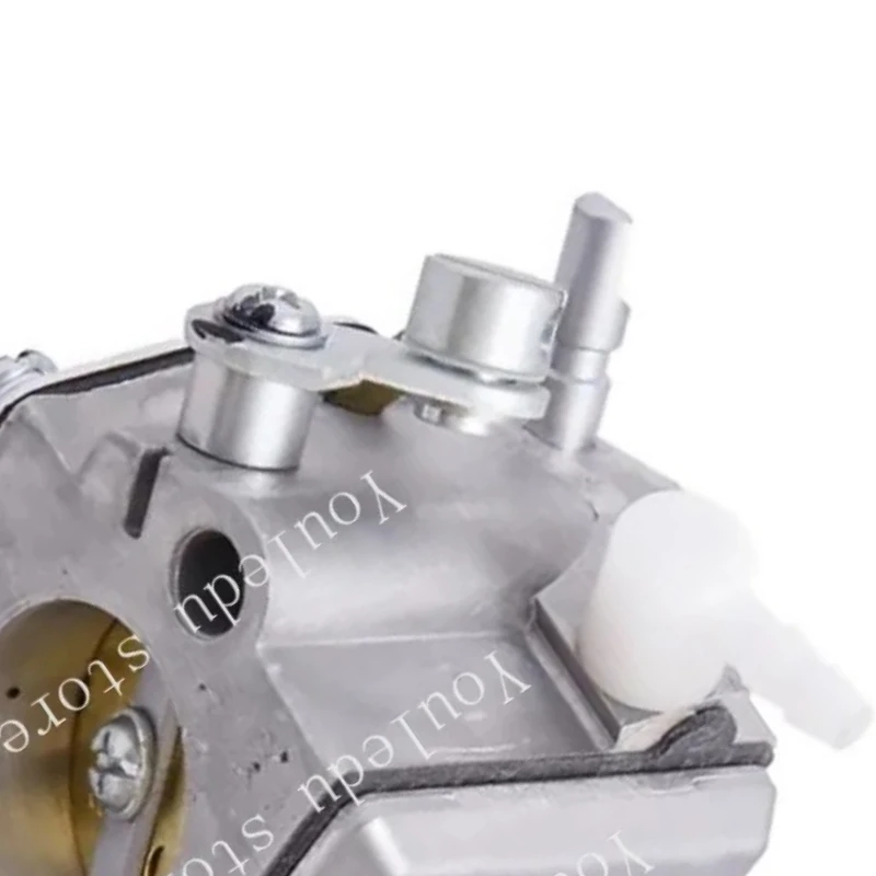 

Suitable for FS500 carburetor FS500L FS550 HD-31 HD-31A slotted carburetor