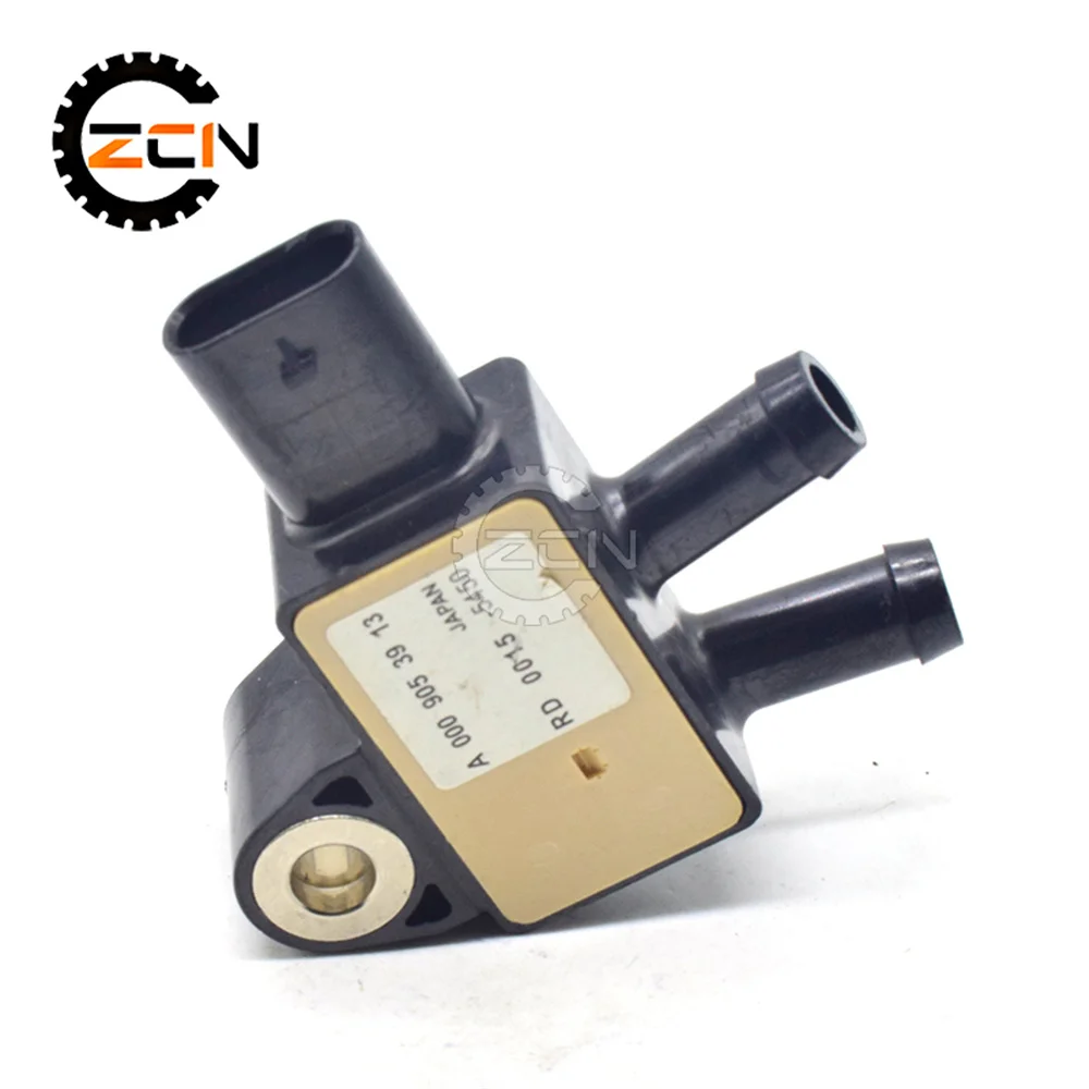 A0009053913 Czujnik ciśnienia DPF układu wydechowego do MERCEDES E-CLASS T-MODEL S213 E 220 D