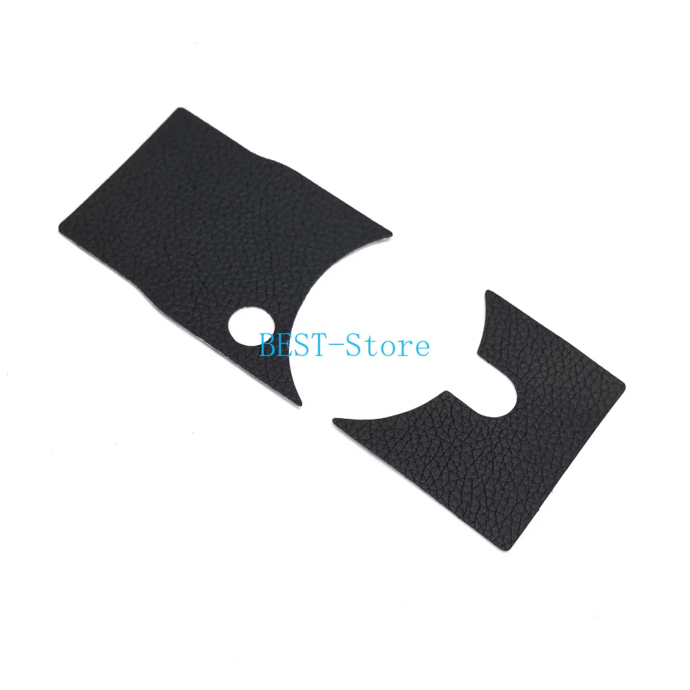 

1PCS NEW Hand Grip rubber & Side cover For Nikon ZF with adhesive tape Digital Camera repair Accessories