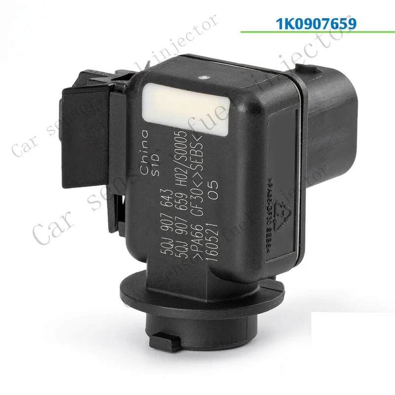 Q+ 1X Climate Air Quality Sensor For VW Passat B8 Golf 8 Skoda 5QJ907643 5K0907659