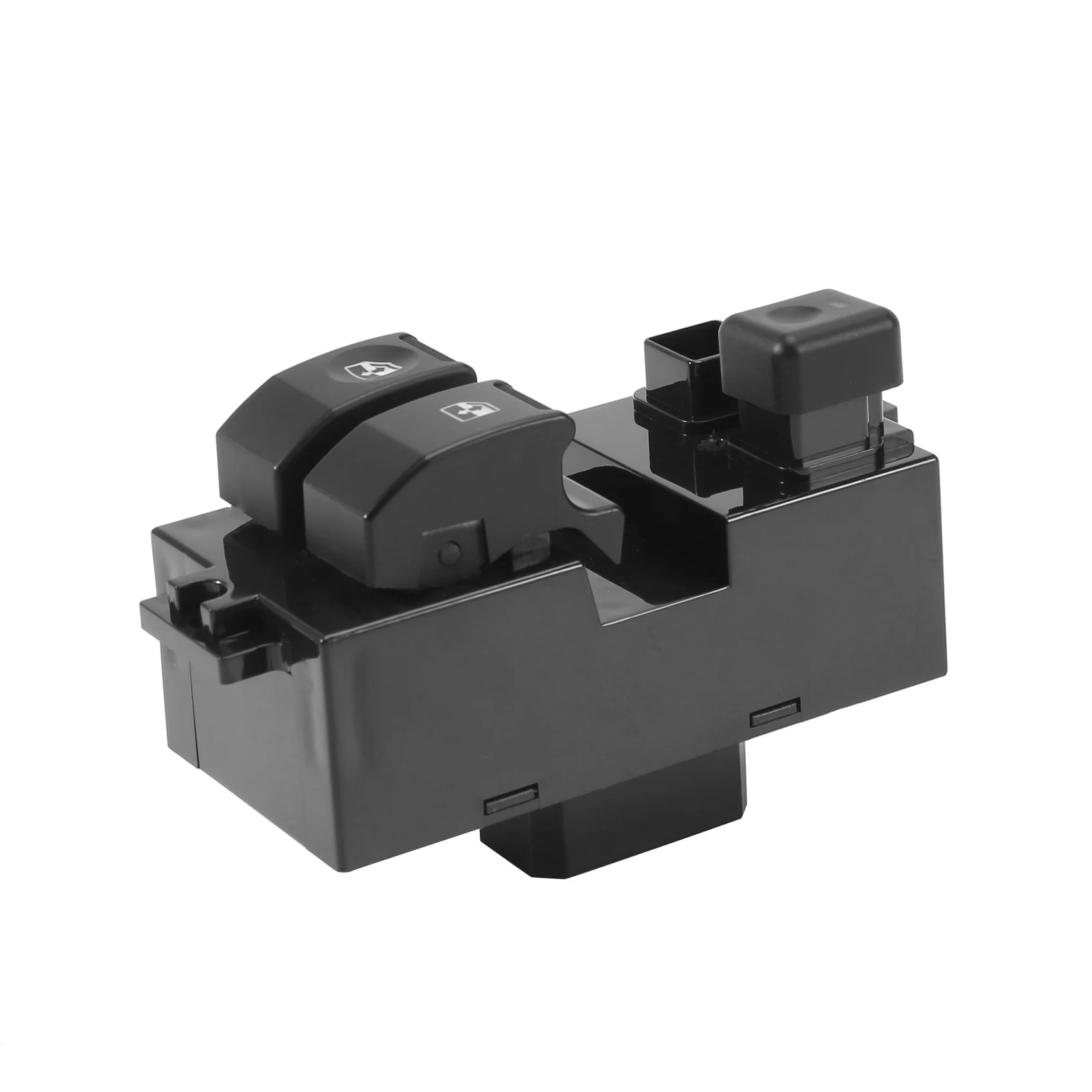 زر رافع مفتاح نافذة الطاقة الرئيسي MB781925 لميتسوبيشي باجيرو II 1994 - 1999 ملحقات السيارة-N25R #4