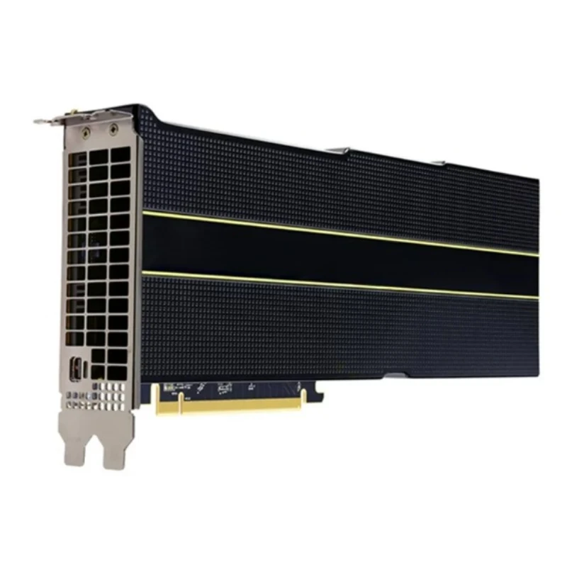 For AMD Radeon Instinct MI50 16GB HBM2 PCIe GPU Accelerator Card