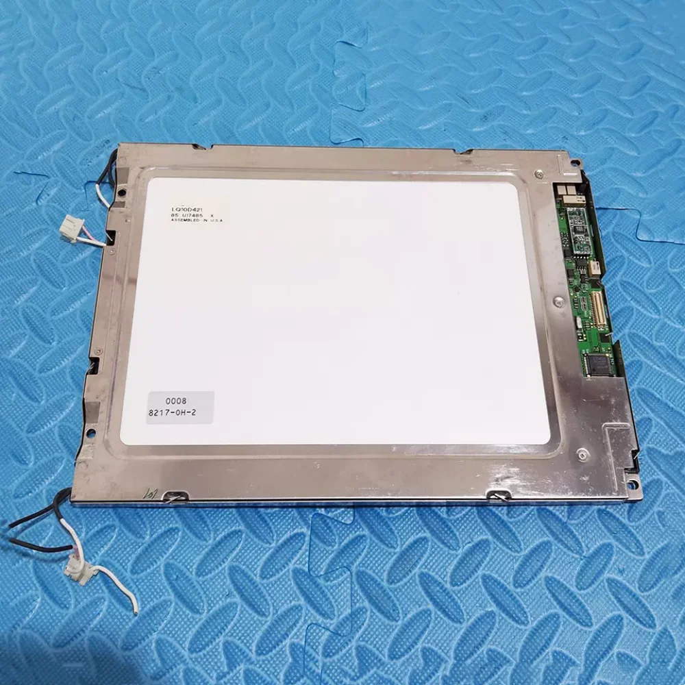 

Original 10.4-inch LQ10D421 industrial display screen