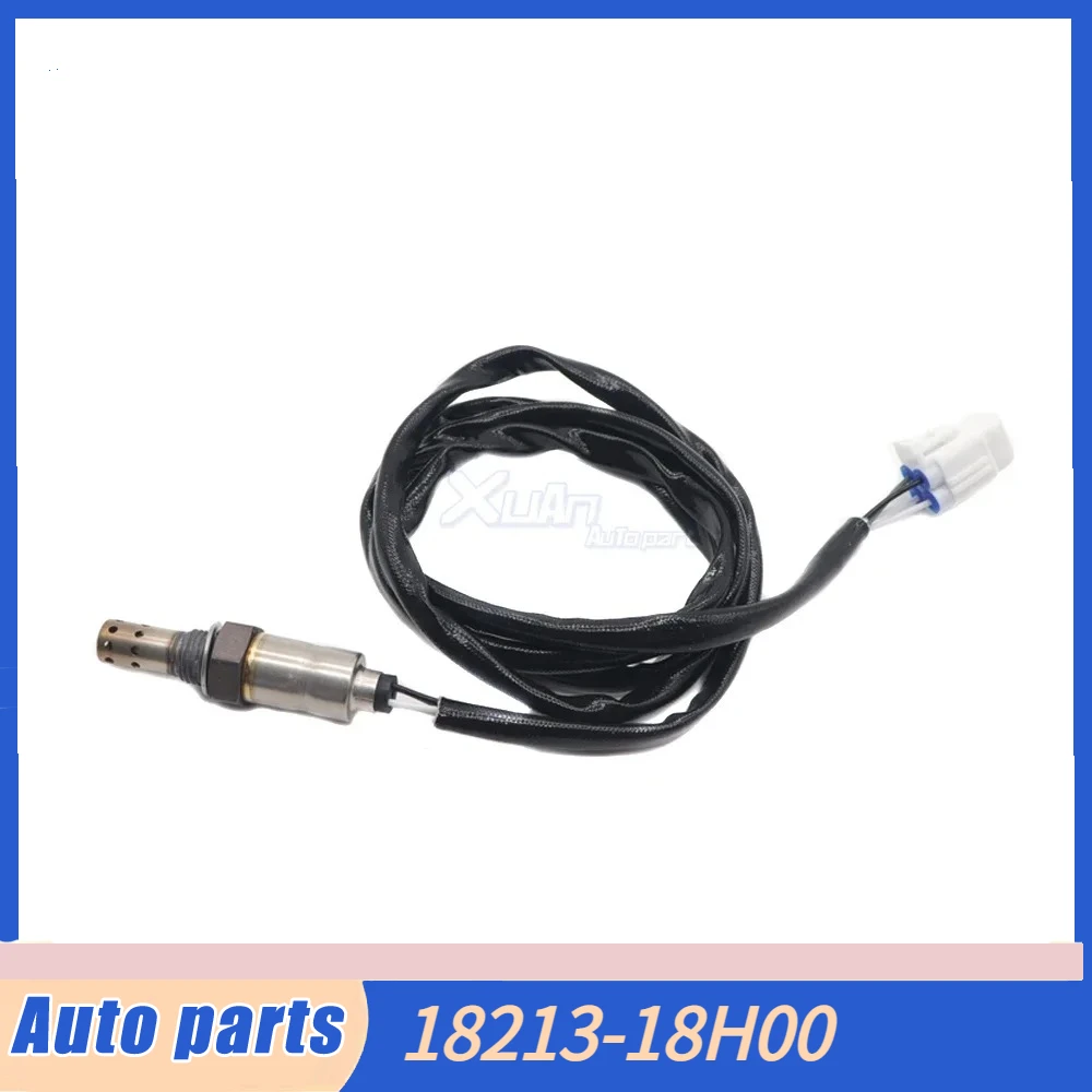 NEW Air Fuel Ratio Lambda O2 Oxygen Sensor 18213-18H00 for Suzuki GSXR1000 Bandit 1250S SFV650 GSXR750 GSXR600 1821318H00