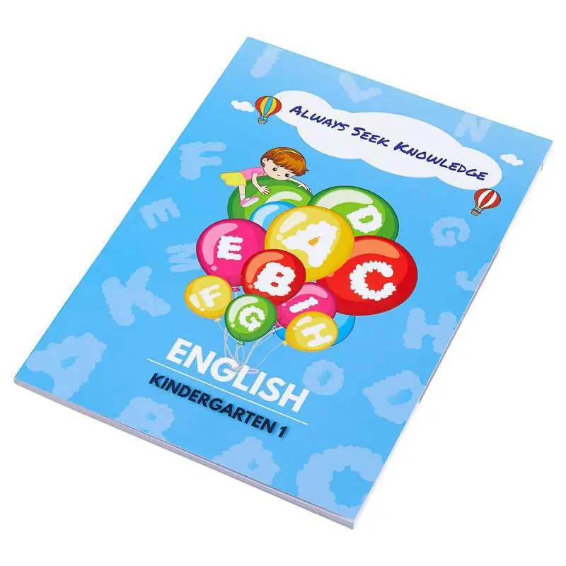 Always Seek Knowledge English K1 CPD Singapore Education Team Curriculum Planning And Development 9789811498114 Book