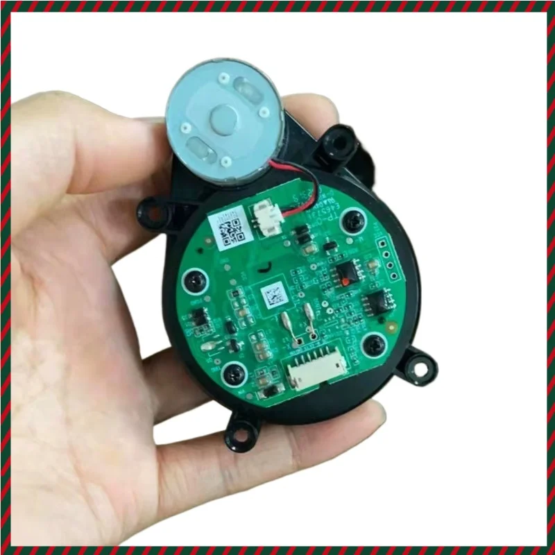 

LDS for Roborock P10 Lidar Laser Distance Sensor LDS Motor Roborock Q Revo Robot Vacuum Cleaner Replacement Parts Accessories