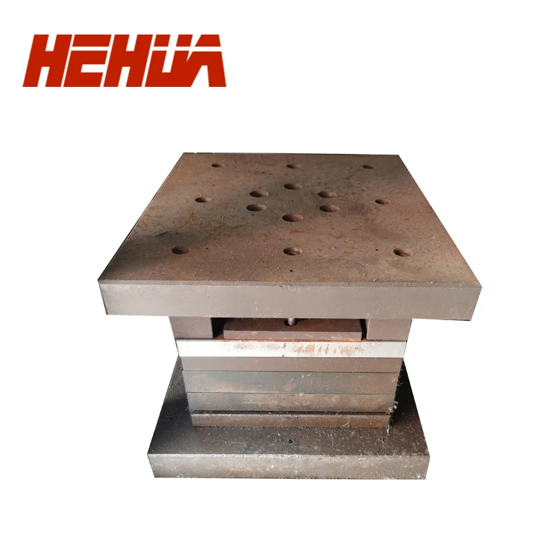 OEM Factory Custom High Precision Metal Stamping Mould Stamping Molds for Vehicle