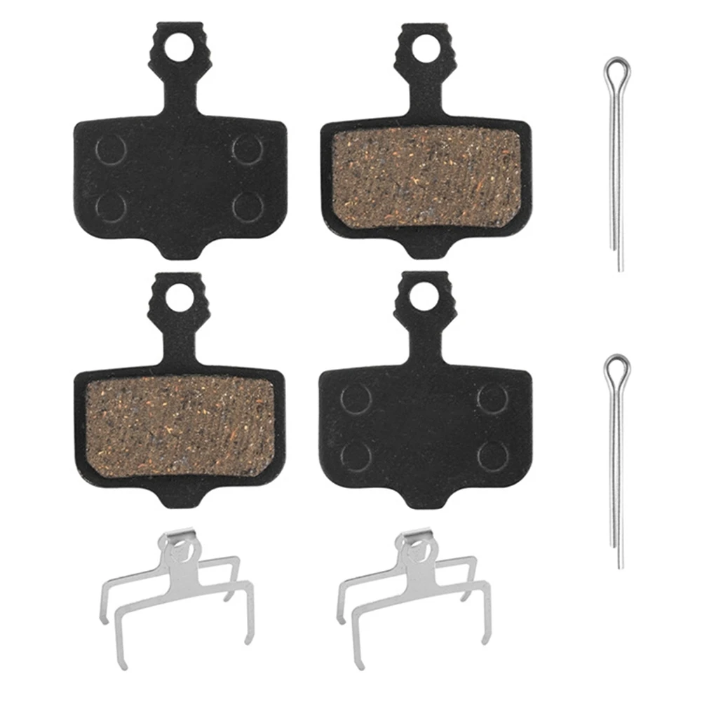 Replacement Brake Pads for SRAM For Elixir Series and DB Models for E1 For E3 For E5 For E7 E9 XX For XO ER Disc Brakes
