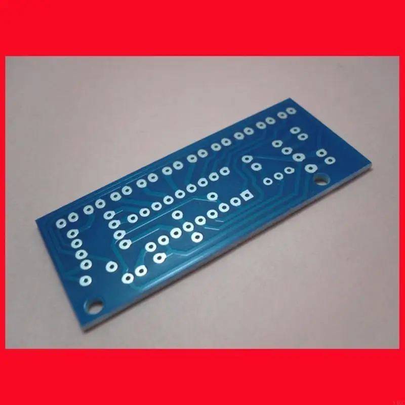 

Набор электроники «сделай сам», 10 светодиодных анализаторов звукового спектра LM3915, подходит для мониторинга уровня звука, и