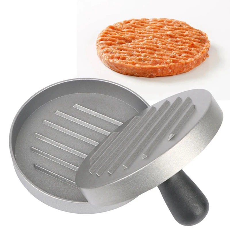 Hamburger Patty Chicken Hamburger Patty Household Hamburger Patty Pressing Sandwich Tool Beef Patty Breakfast Pattymaker