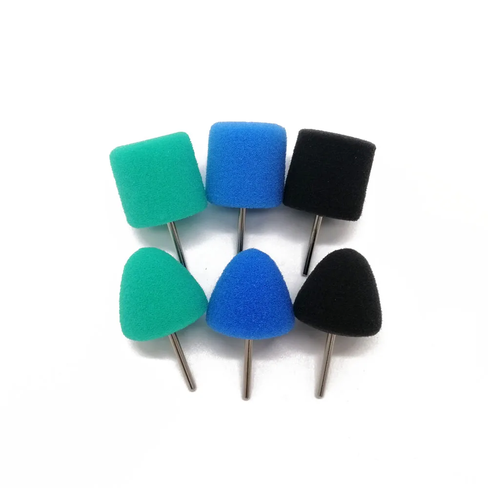 Variant: 3color 6pcs mixed