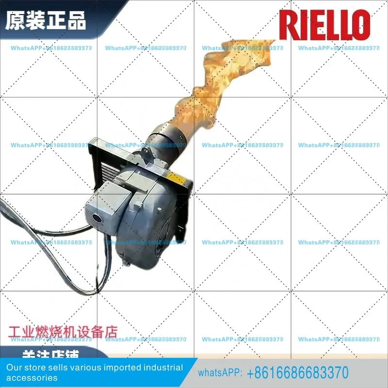 Original 40G5LC G10LC Asphalt Oven Burner