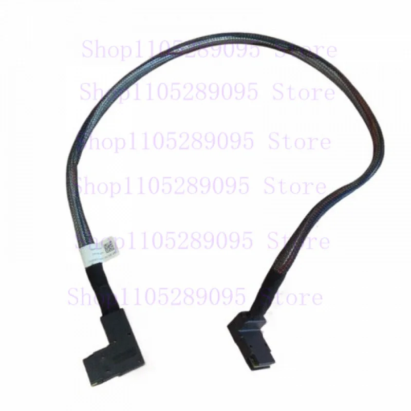 0M92FD For Dell PowerEdge R720XD Mini-SAS SFF-8087 GPU Power Supply Cable