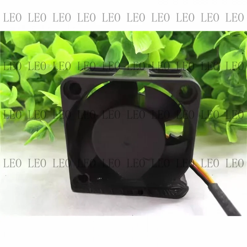 MY 1PCS For DFB402024M DC24V 1.9W 40*40*20MM 3-Wire Inverter Cooling Fan