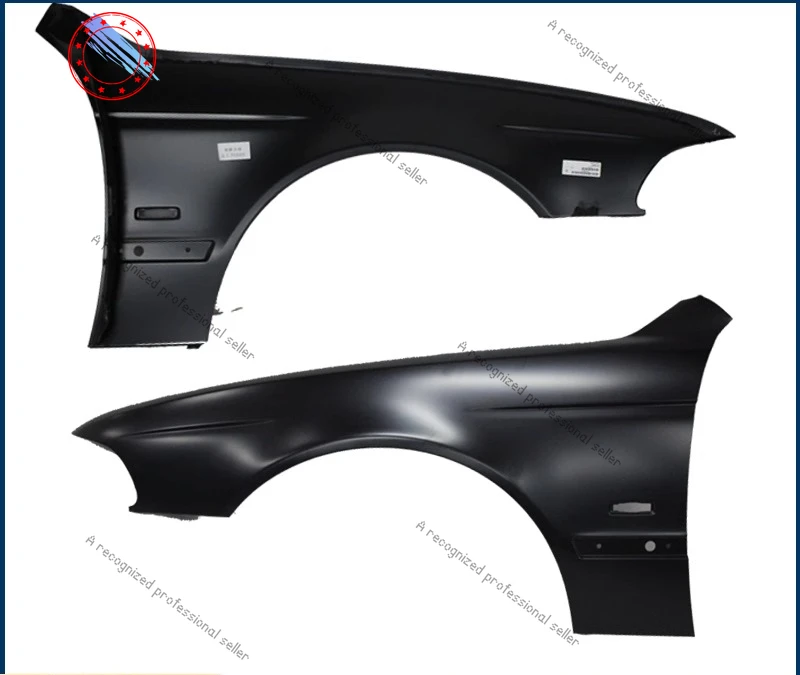 

Suitable for BMW 5 Series E39 front fender 520i front 525 fender 528 526 530 front wheel side surround
