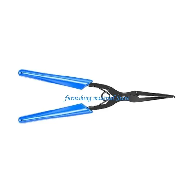 

Y5GD Professional Fiber Optical Flange Clamp Pliers for Smooth Connector Service