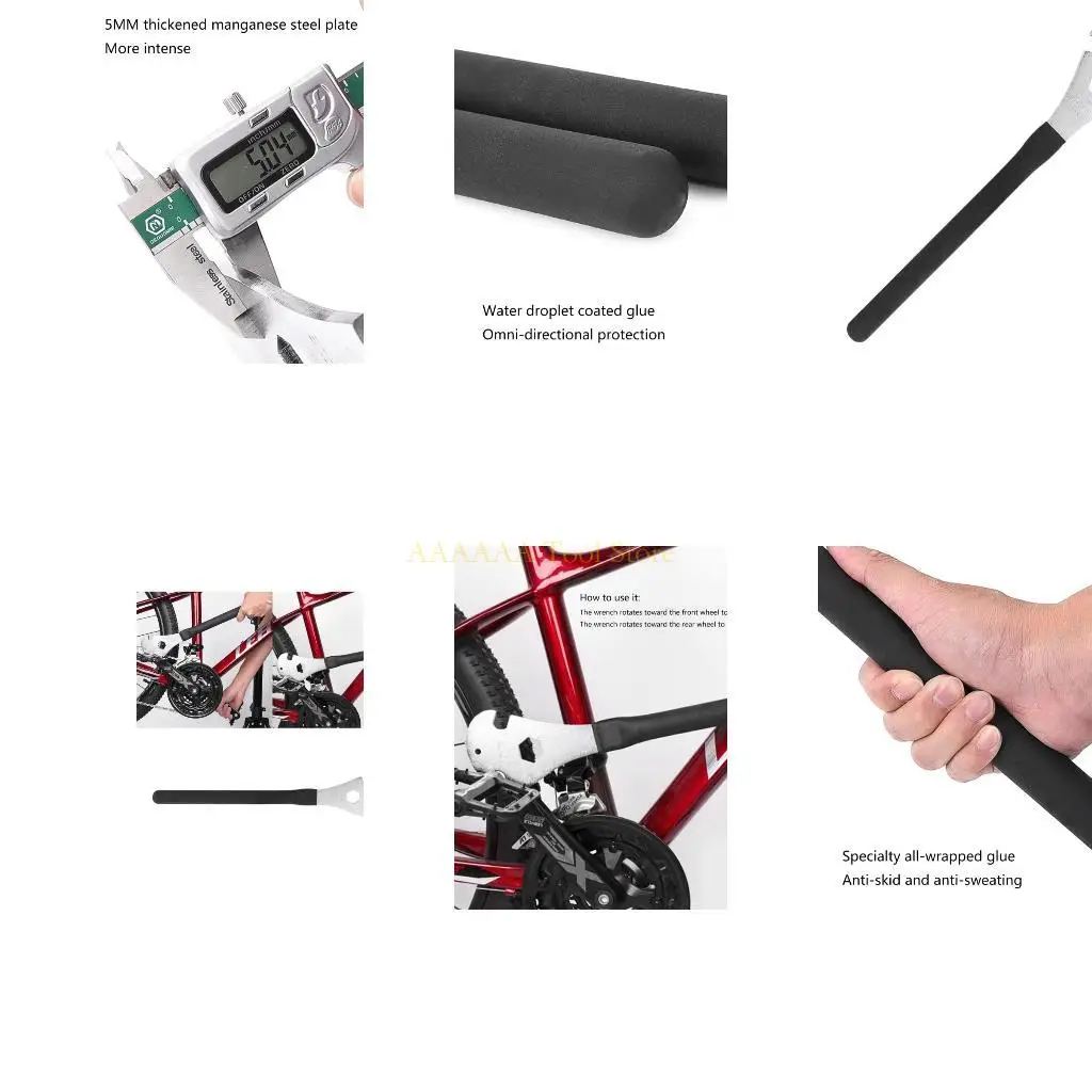 A2BE Repair Spanner…