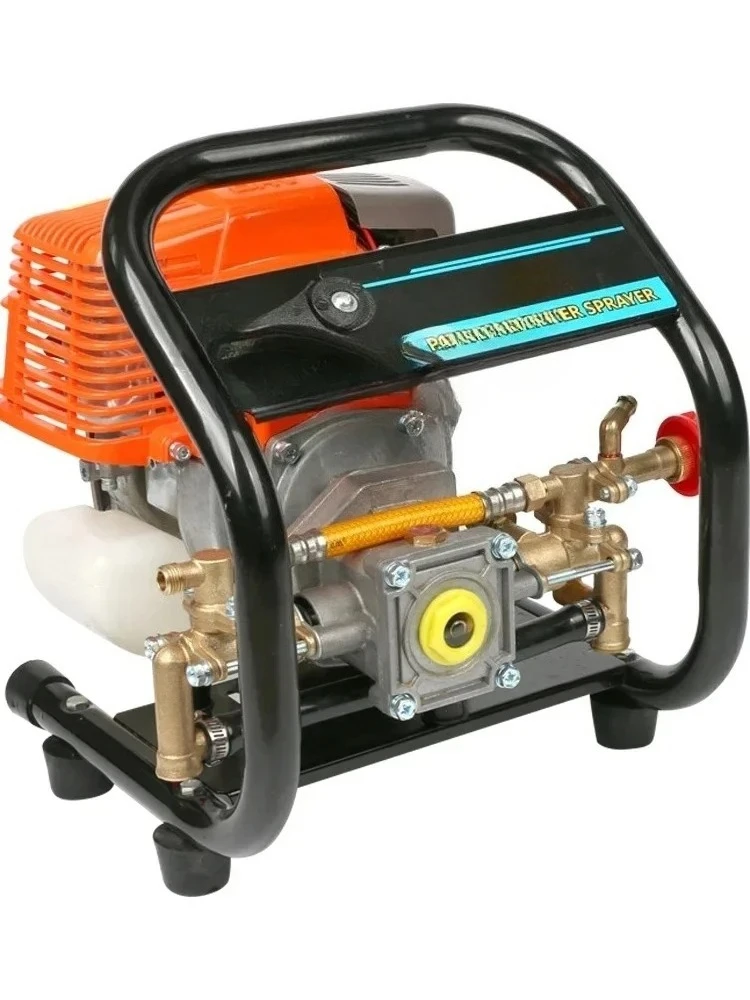 High Pressure Portable  Sprayer Multi-purpose For Car Washing Garden Agriculture Pesticide Spraying Work