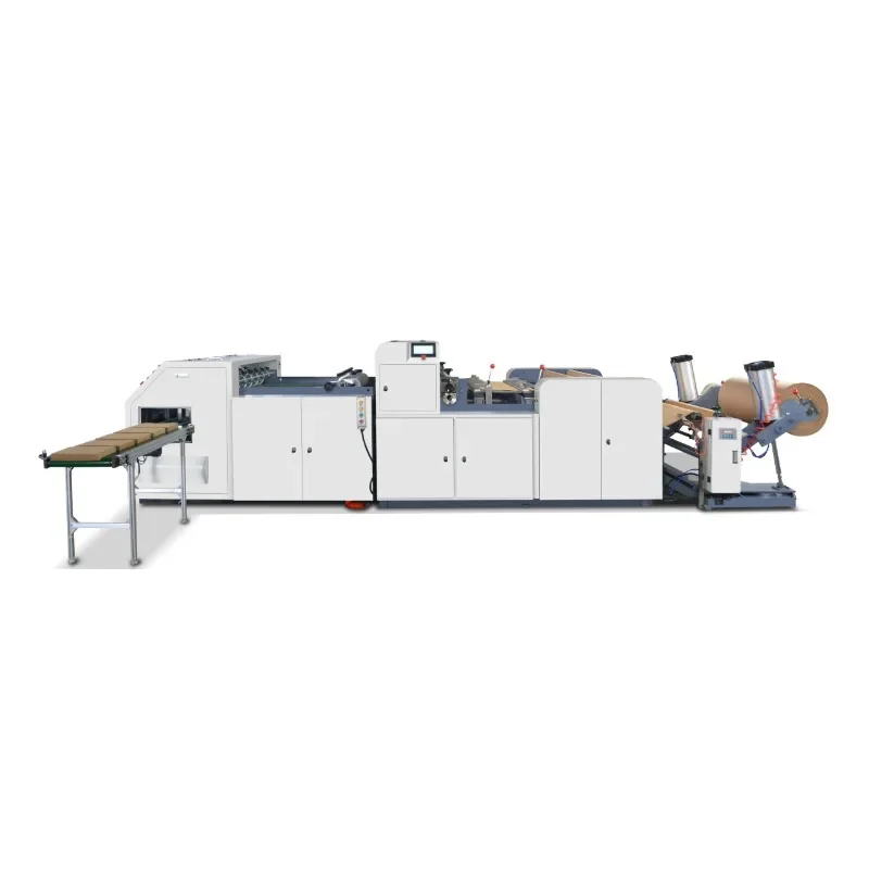 Good Quality A4 Copy Paper Sheeting Machine High Speed A4 Copy Paper Cutting and Packaging Machine for Sale