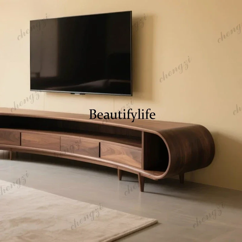 45 Unique Vintage Brown Tv Cabinet Luxury Oak Classic Wooden Solid Modern Tv Cabinet Living Room Center Fernseher Tisch Furnitur