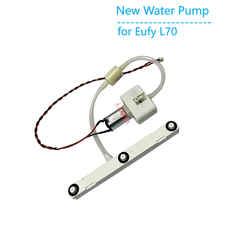 Moteur de pompe à eau pour aspirateur robot Anker Fy Robovac L70, pièces de rechange, remplacement du moteur, nouveau