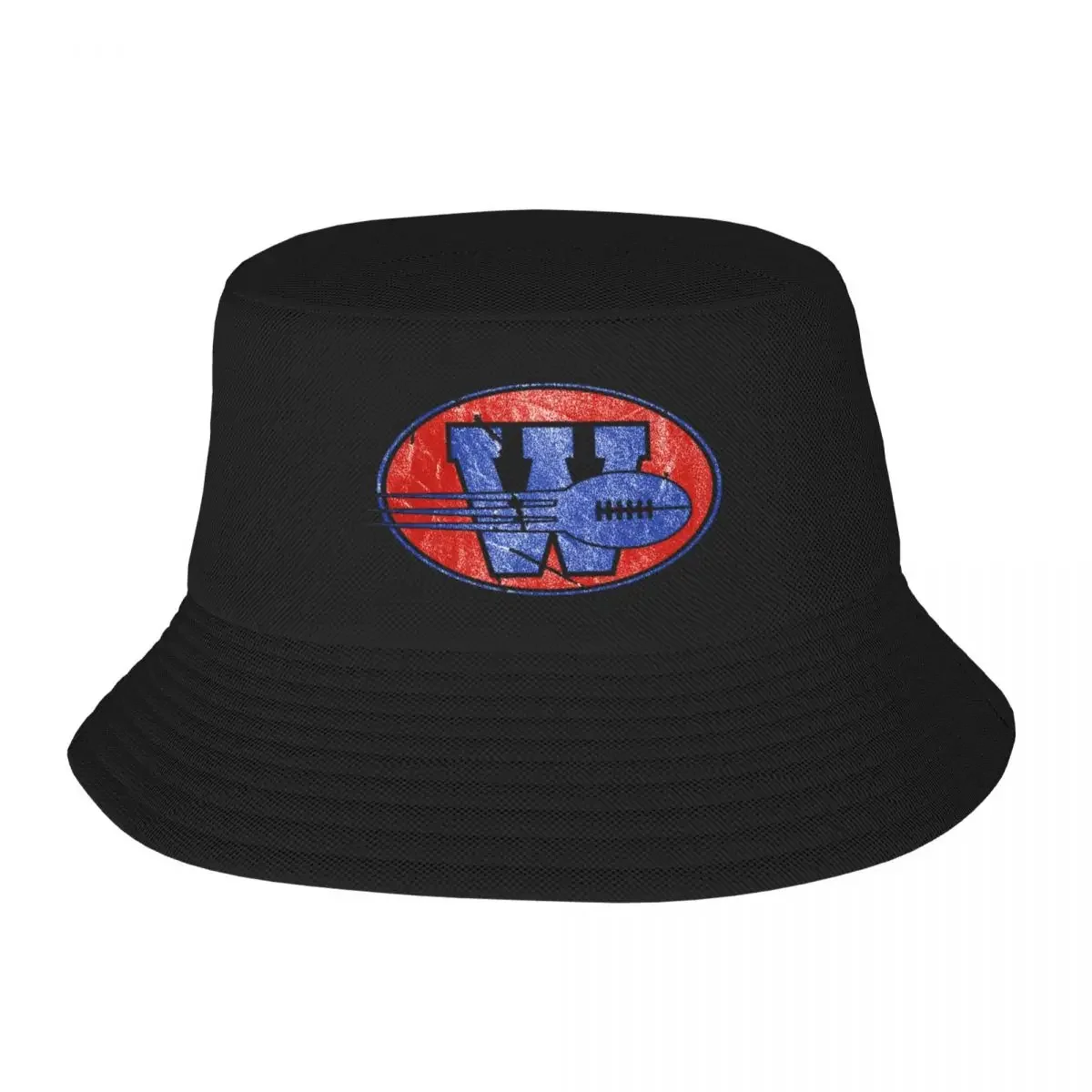 

Washington Sentinels Bucket Hat Panama Hat Children Bob Hats Outdoor Fisherman Hats Summer Beach Fishing Unisex Caps