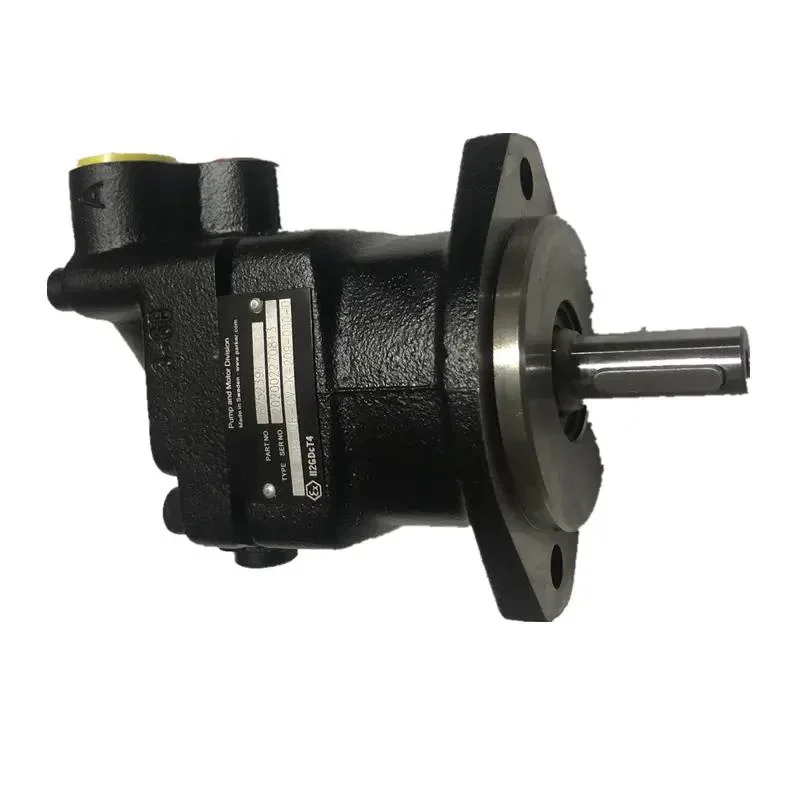 Motore idraulico serie vendita calda F11-005-MB/HU/MU-CE/CV-K/D/S-000-000-0