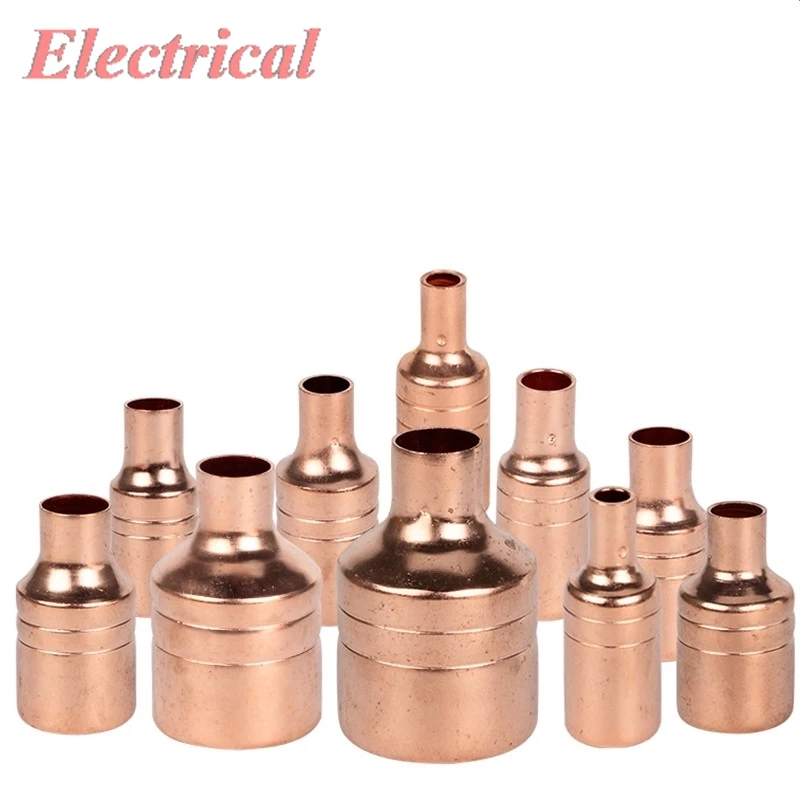 1pc Air conditioning capillary shunt Strainer filter 3/4/5/6/8/10 Hole Number Copper welding Refrigeration Capillary Liquid