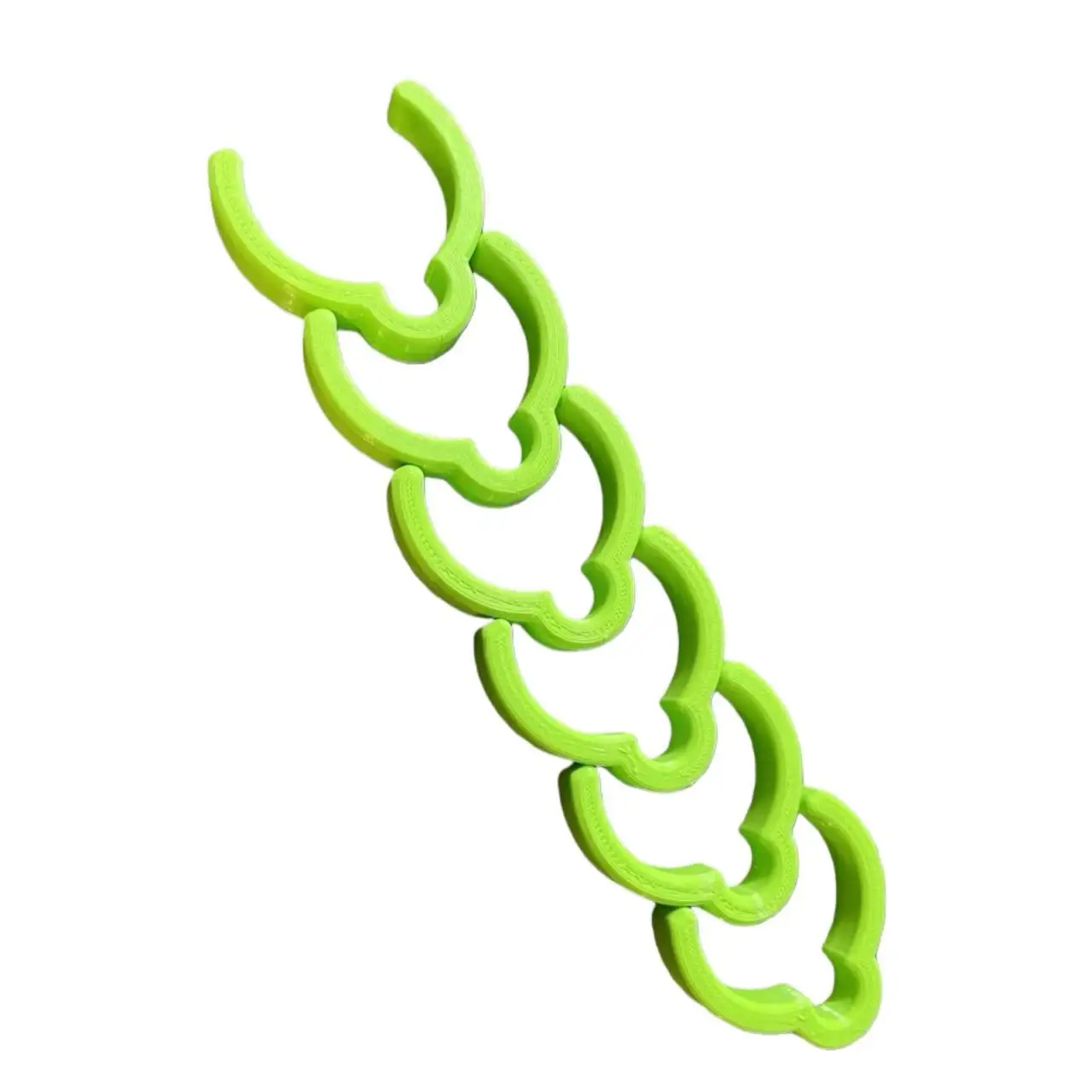 Throat Clamp for Festool Coiled Hose Clips for 27mm Antistatic Hose CT Vac & Plug-it - Set of 6/8/12/20