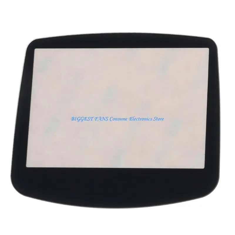 

LCD Backlight Screen with Ribbon Cable for Gameboy Advance for GBA