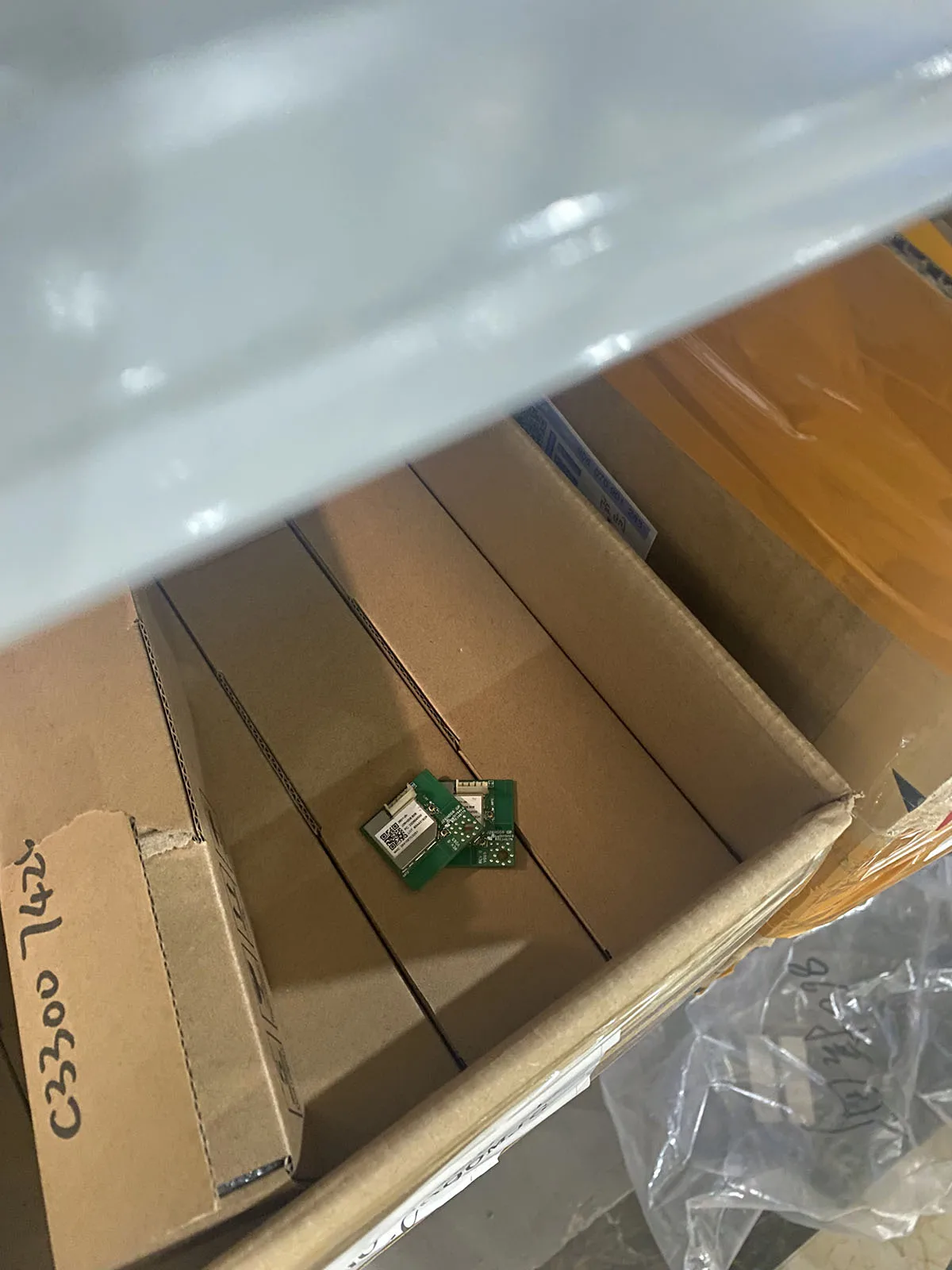 

L4260 L6270 WIFI BOARD J26H006 Комбинированный модуль беспроводной локальной сети MINI USB для принтера Epson L6260 L6276 L4263 L4266 L4267 L4268 L4269