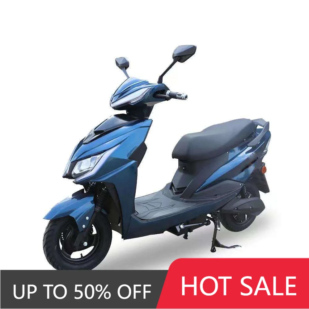 RRE Lithium battery 48V/60V/72V electric motorcycle with 1000W/1500W motor electric sports motorcycle