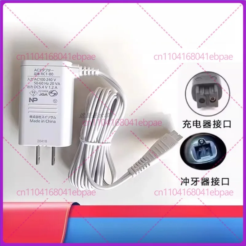 For Panasonic Tooth…