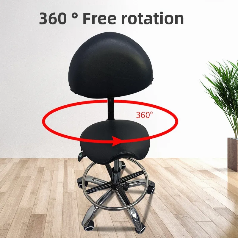 

Hair Salon Beauty Medical Clinic Dentist Body Salon Professional Medical Master Rotating Lifting Tattoo Chair