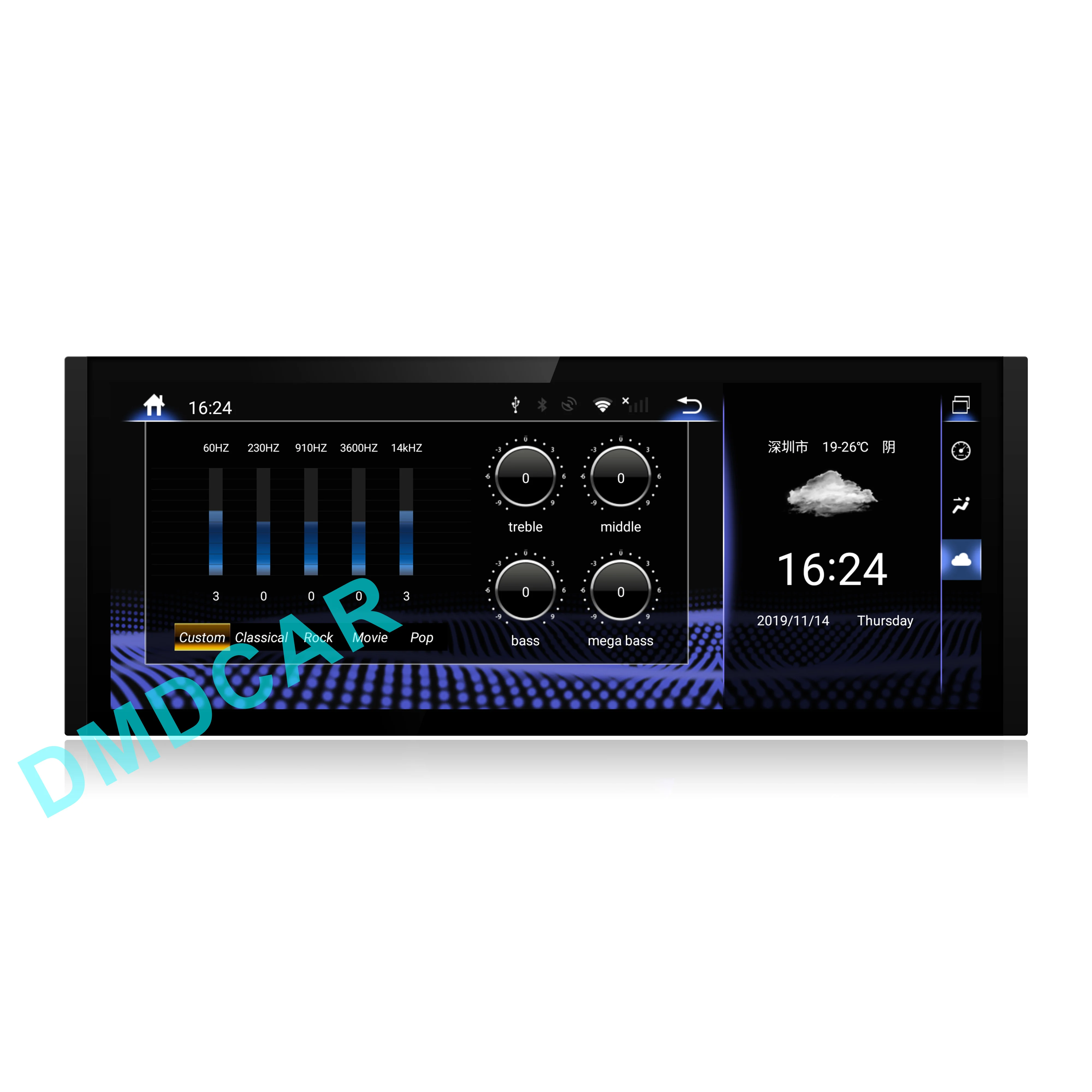 10.25 "android 11 navegação gps carro multimídia vídeo rádio player carplay auto para lexus is 200 250 300 350 200t 300 2013-2017