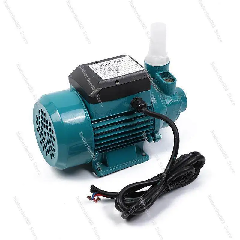 12vqb60 Wasserpumpe Solar-Gleichstrom-Wasserpumpe