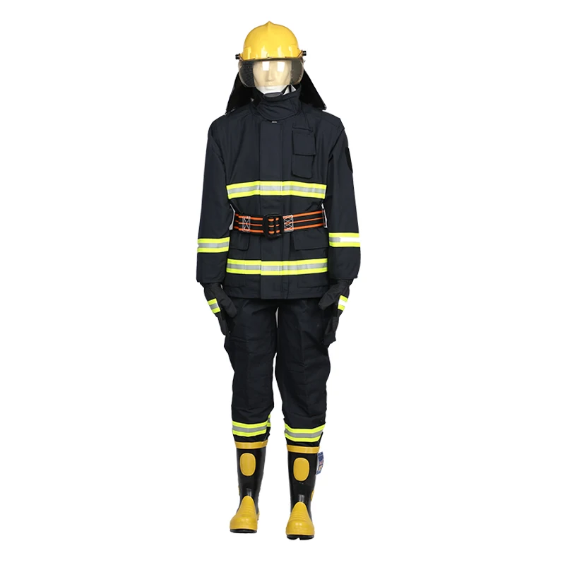 

Fire protection clothing Combat fire protection clothing
