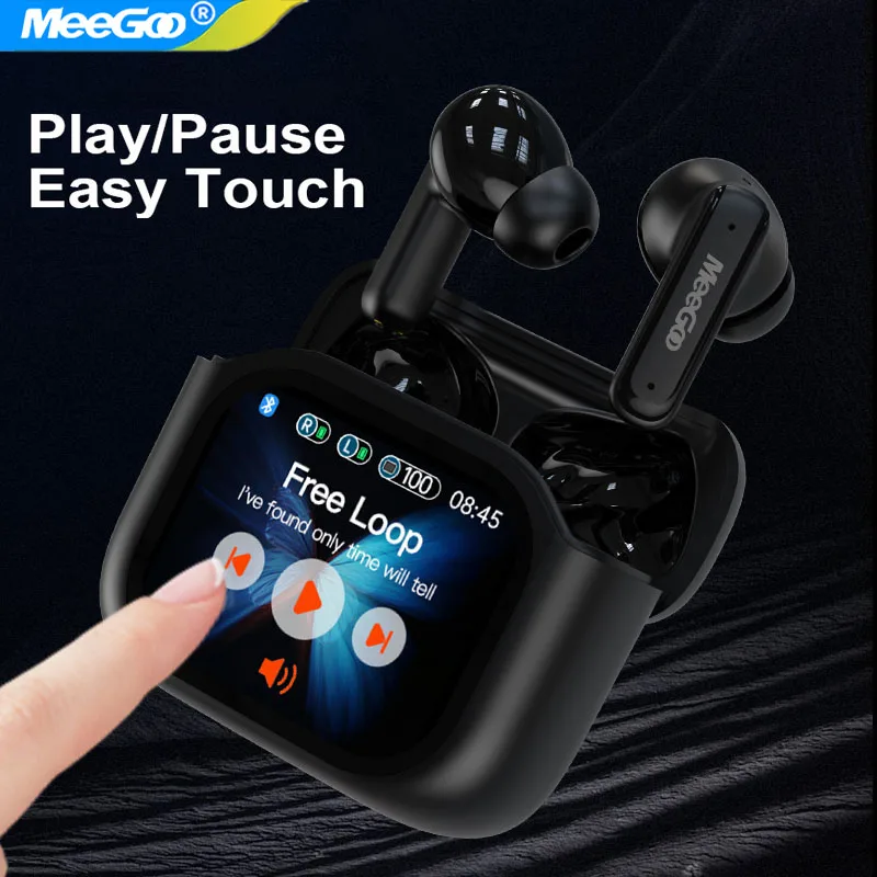 Original Meegoo Ear…