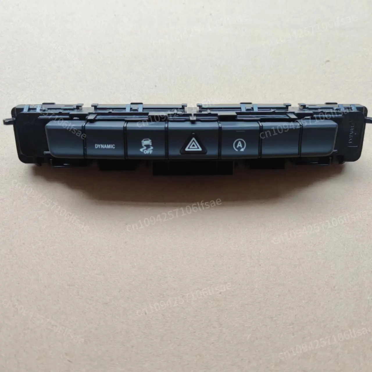 Рисунок 3 - Подходит для Fujian Benz New Vito VITO V260L