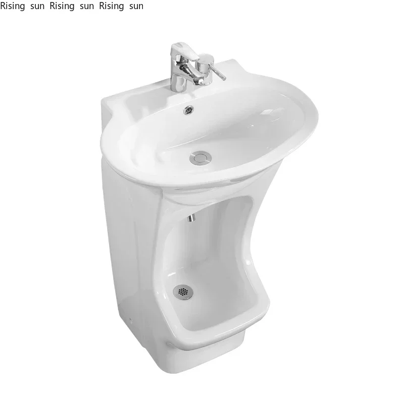 حوض حمام Wudu ذو مستوى مزدوج قائم بالكامل