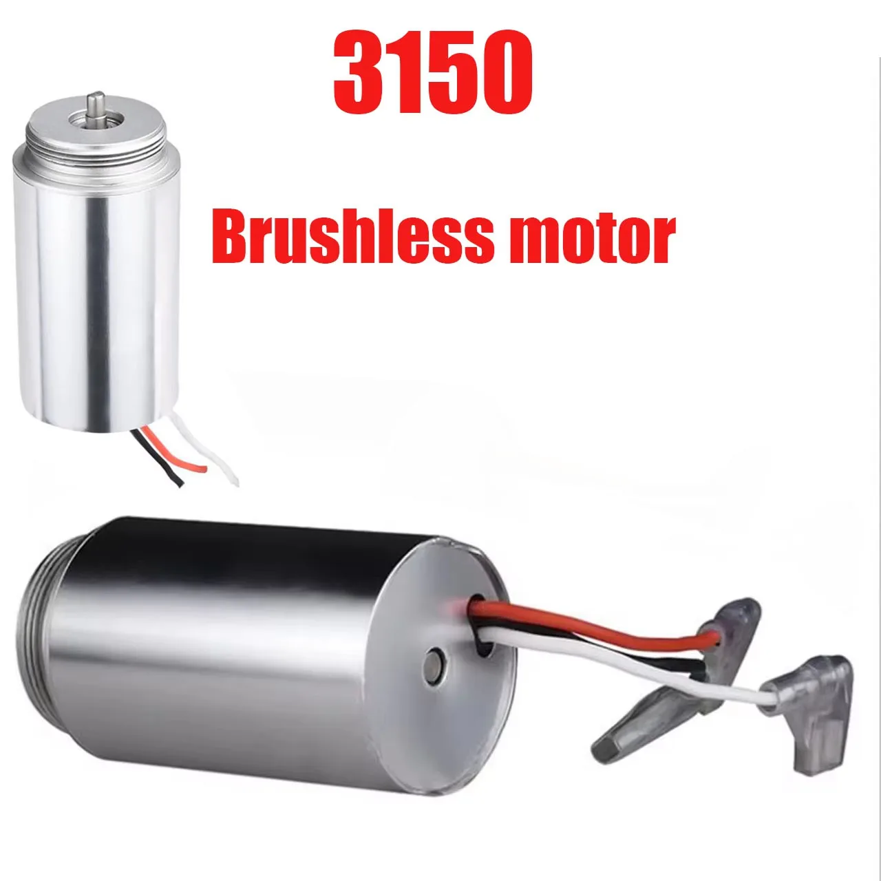 Brushless Motor 3150 for 2.5cm Pruning Machine Motor 16.8V High Torque Electric Scissors Motor