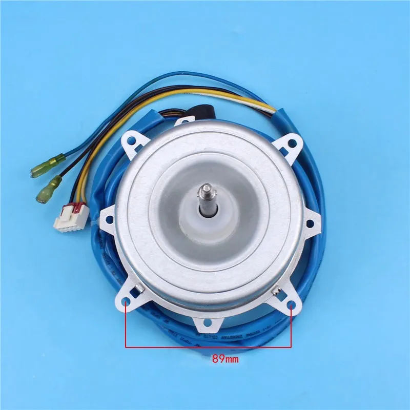 new for Haier Air Conditioner F Fan KFD-40M2 Motor 0010403508E