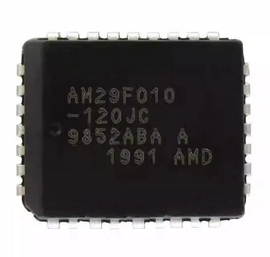 

IC new original AM29F010 -120JC AM29F010 PLCC32 High quality products